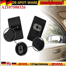 2xKofferraum Anschlag f&uuml;r Mercedes W210 C208 Befestigungspuffer A2107500326