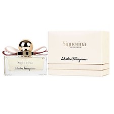 Salvatore Ferragamo Signorina 1.7 oz / 50 ml Eau De Parfum For Women