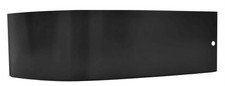 1948-52 Ford Pickup Truck Rear Cab Outer Corner - Lh 1948-52 Ford Pickup Truck Rear Cab Outer Corner - Lh