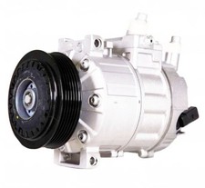 Valeo AC Compressor Fit VW Audi GTI, Golf All...