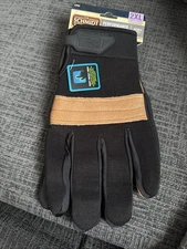 Work Gloves By CE Schmidt Workwear Gloves XXL