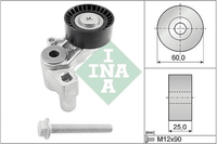Riemenspanner Keilrippenriemen FüR CitroËN Fiat Lancia Peugeot Suzuki Berlingo