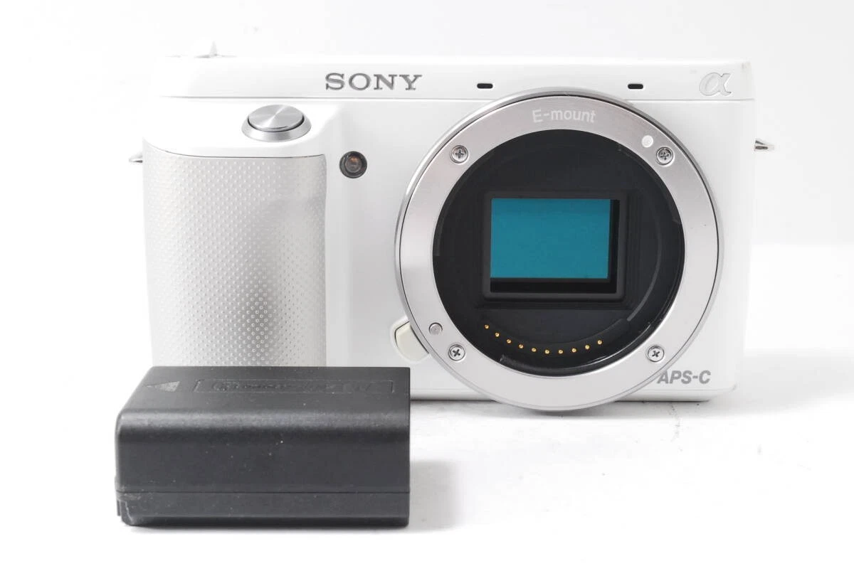 Las mejores ofertas en Sony Nex F3 | eBay