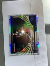 Topps NBA Hoops Highlights Ja Morant Memphis Grizzlies Insert #264 2025-26