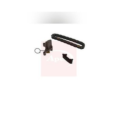 For FORD FOCUS II DA HCP DP 2004 to 2013 TIMING CHAIN KIT ACK4060
