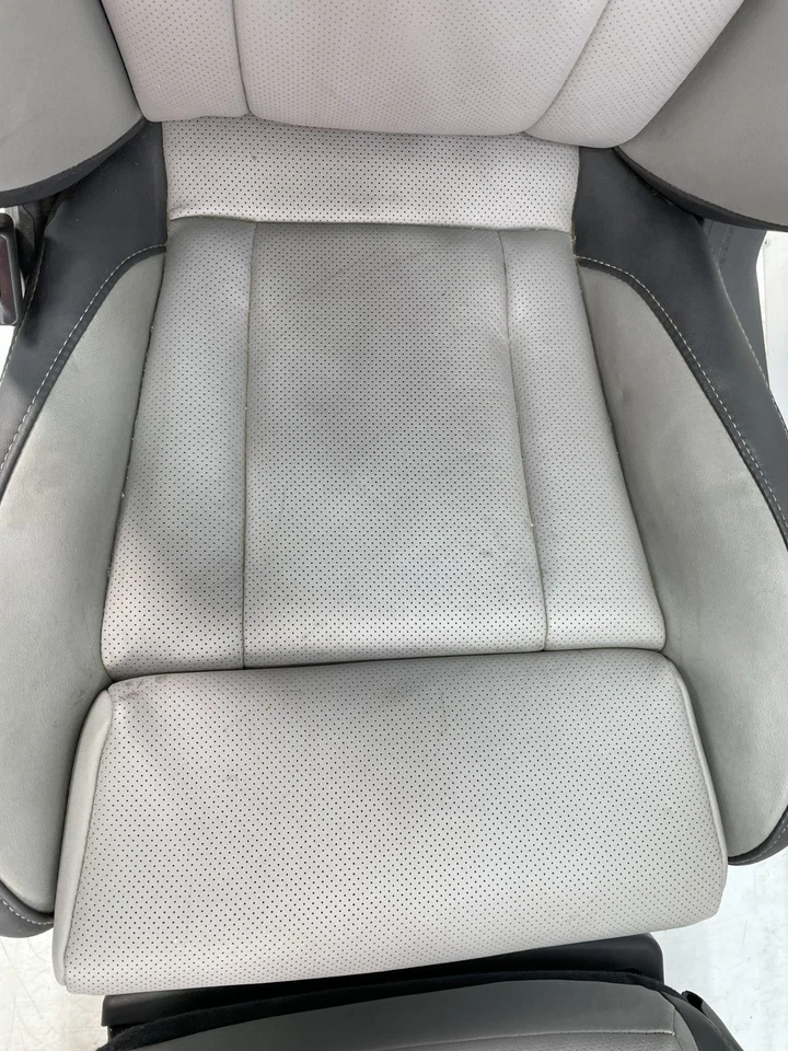 ✅ 23-25 OEM Subaru Outback XT LTD Front Driver Passenger Seat Assy SET * - Image 3 of 4