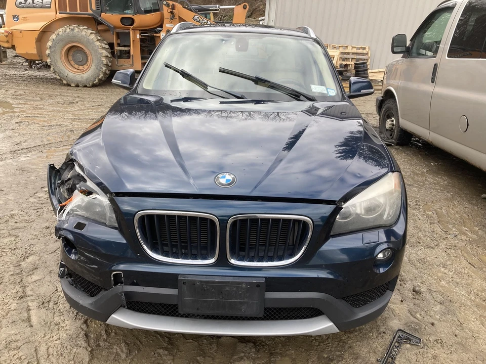 13 BMW X1 Roof (NO SHIPPING) Foto 3 de 4