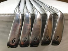 Dunlop XXIO ELEVEN Navy Iron Set 6-9,P NS PRO 860GH DST Steel R RH R71224414