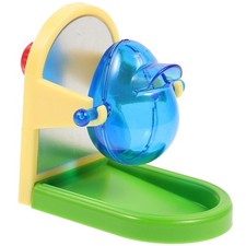 Parrot Missed Food Toys Chew Beak Exercise for Parrots Bird Supplies