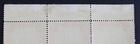 SCOTT # C11 - PLATE # BLOCK OF 6 STAMPS - VF - OG  -  Selvage H  - Tiny Thin — photo 3