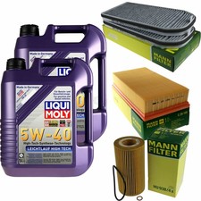 Filtre d'habitacle BMW 750