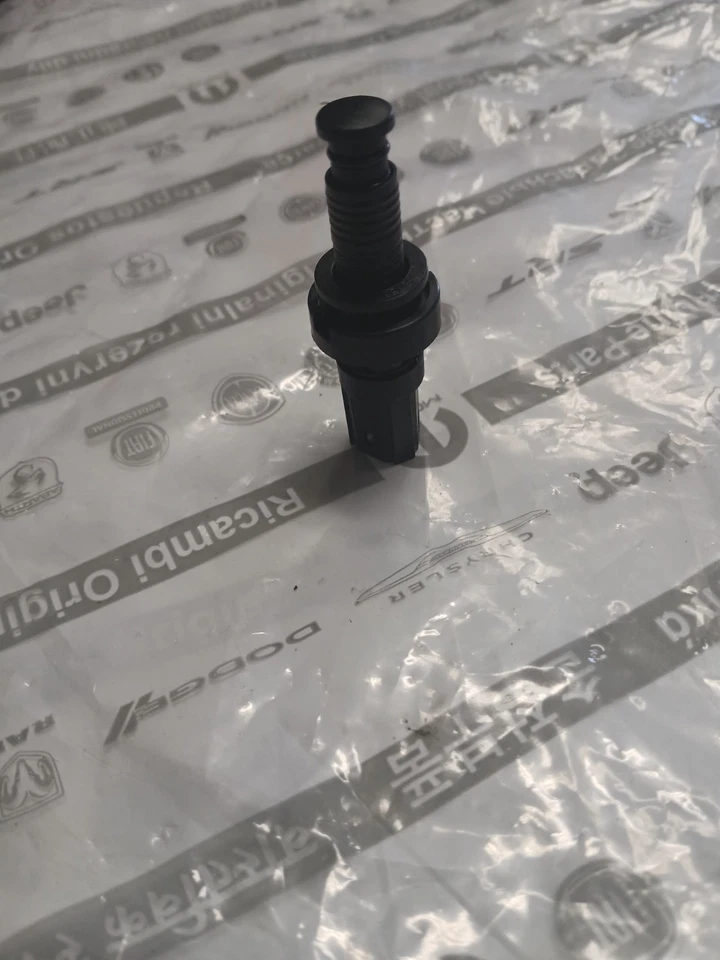 Mopar NUEVO Interruptor Sensor Advertencia Puerta Abierta Ajar Para Jeep Dodge 4687558 Foto 2 de 3