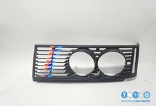 Original BMW  E21  Ziergitter rechts Frontscheinwerfer Gitter 1834990