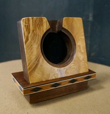 Pocket Watch Display Stand, displays 1. 18 Size or smaller