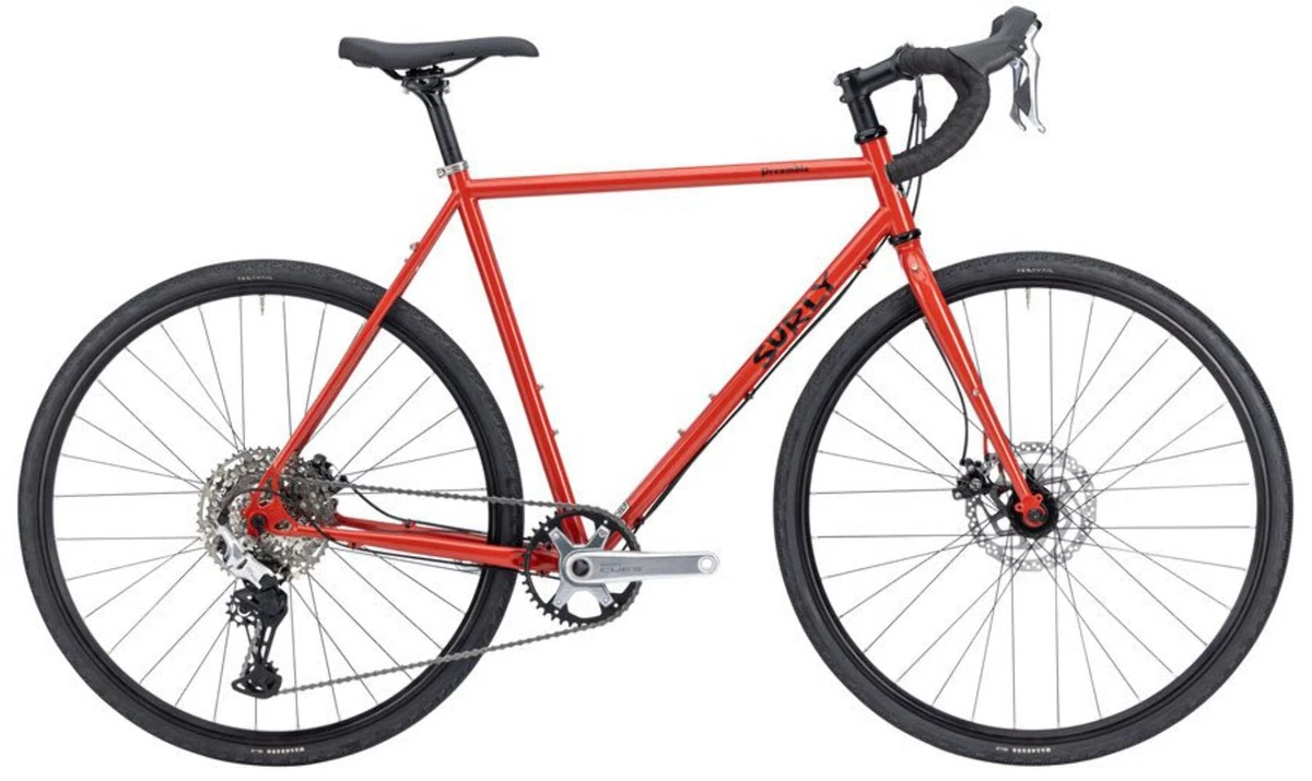 Surly 700C Bikes for sale | eBay