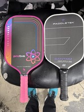 paddletek bantam tko-cx 14.3