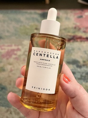 SKIN1004 Madagascar Centella Ampoule Serum 100ml Face Moisturizer
