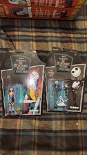 2014 Funko Nightmare Before Christmas ReAction Figures 15