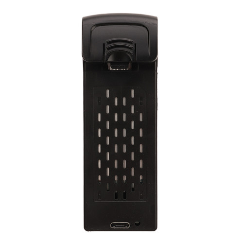 (Black)7.4v 2200mah Drone Li Ion Battery Plastic Shell UAV Battery