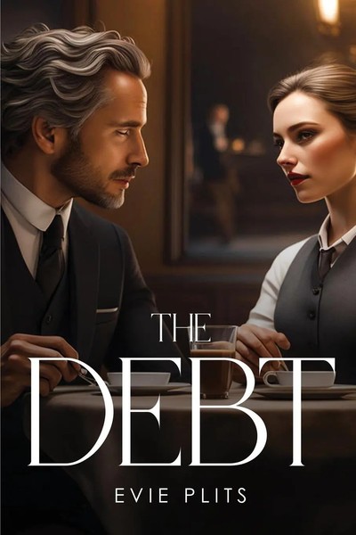 The Debt Evie Plits Taschenbuch Englisch 2024 Evie Plits EAN 9781787993204-image