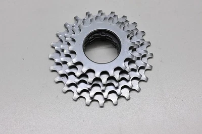 Shimano CS-6200 600 EX Arabesque Uniglide UG 5 speed Cassette sprocket set NOS - Bild 1 von 3