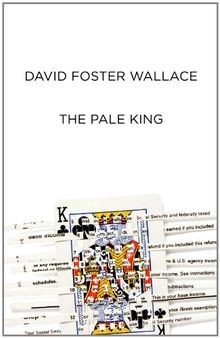 The Pale King: An Unfinished Novel von David Foster Wallace | Buch | Zustand gut