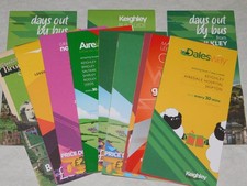 14 x TRANSDEV YORKSHIRE BUS