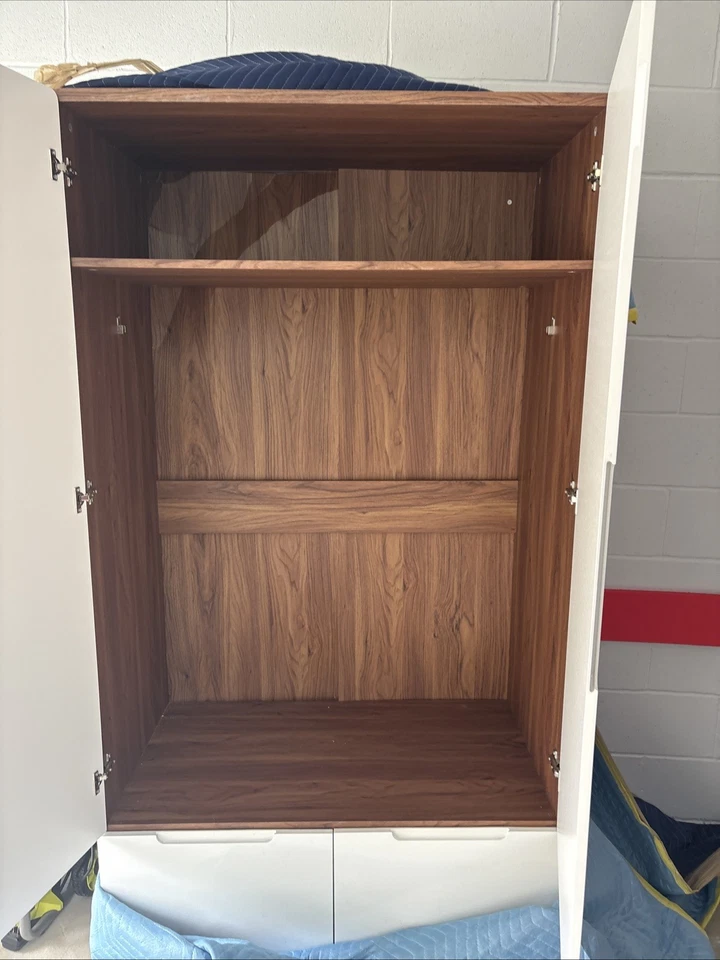 Armario para niños Foto 2 de 3