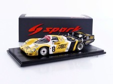 SPARK 1/43 - PORSCHE 956 - 24H LE MANS 1985 S9866