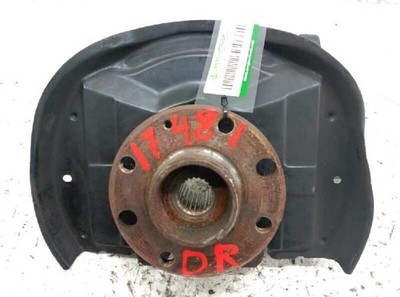 achsschenkel vorne rechts OPEL CORSA A GL nztkp474438