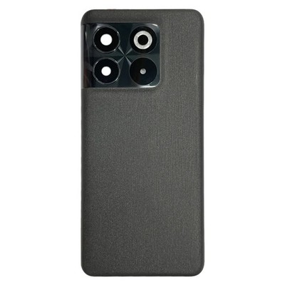 For OnePlus Ace Pro PGP110 Battery Back Cover with Camera Lens Cover, For OnePl