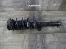 Skoda Octavia 5E RS Federbein Gasdruckstossdämpfer vorne 5Q0413031FP 5Q0411105KD
