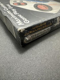 1990 Nintendo NES - Max Controller - Brand New Factory Sealed SEE ALL PHOTOS