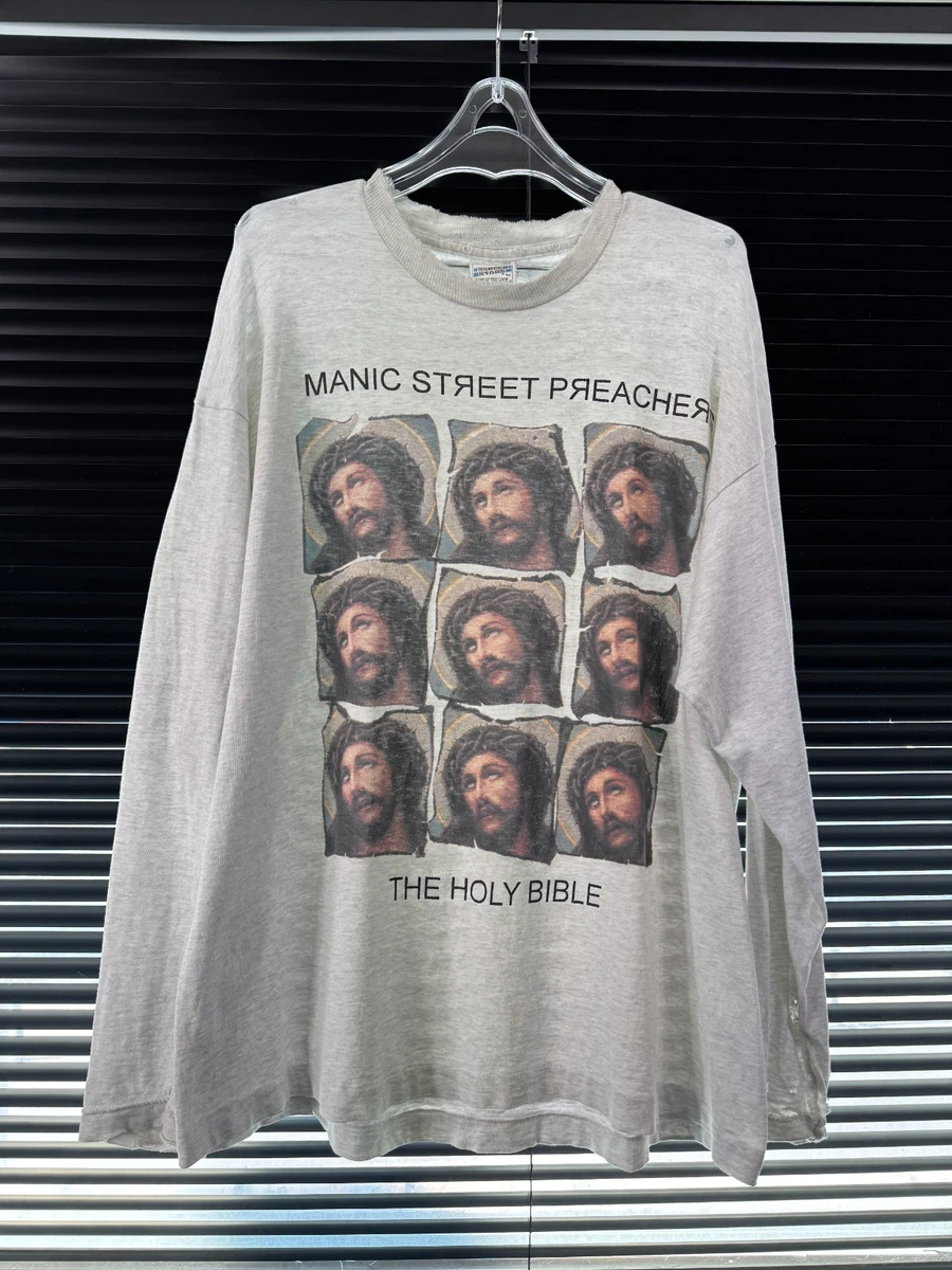 manic street preachers shirt products for sale | eBay