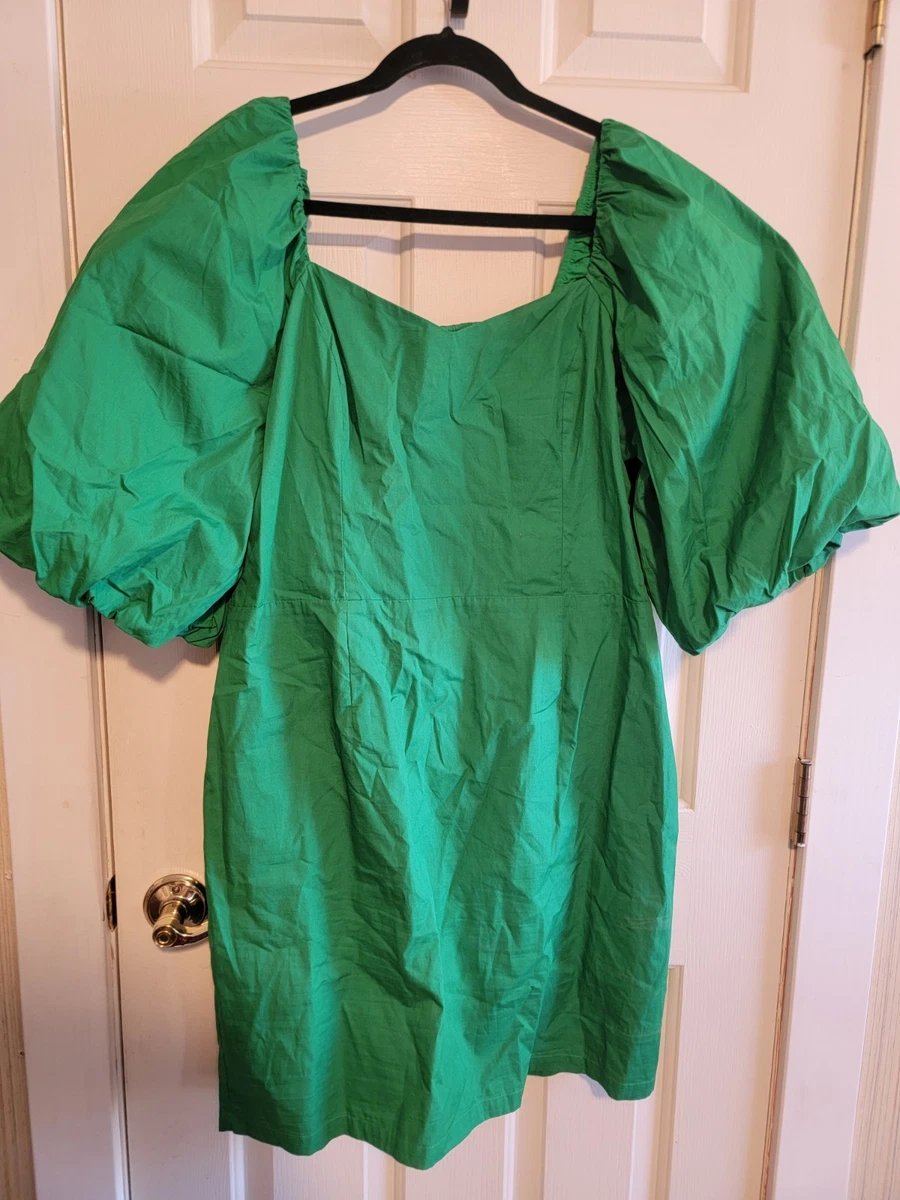 City Chic Green Dresses for Women for sale | eBay