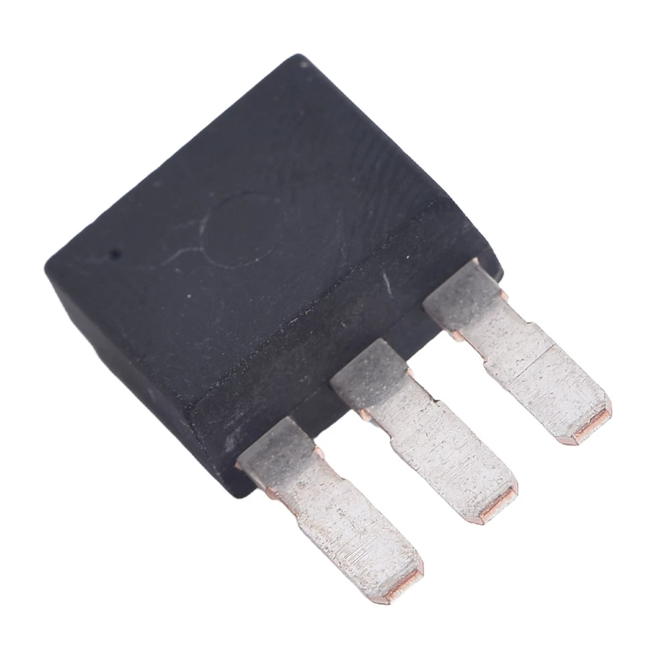 Amp Diode Amp Diode Equipment 1pc Amp Diode Black Direct Fit Amp Diode - Image 2 of 4