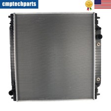 Radiator For 1999-2004 Ford F-250 F-350 F-450 F-550 Super Duty 6.8l 7.3l Rad2171 Radiator For 1999-2004 Ford F-250 F-350 F-450 F-550 Super Duty 6.8l 7.3l Rad2171
