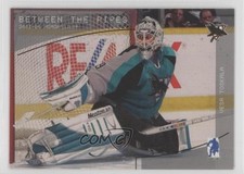 2003-04 ITG Be A Player Memorabilia Vesa Toskala #169 0t2