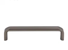 Top Knobs TK873AG Devon Exeter Pull 5-1/16" Center to Center Handle Cabinet