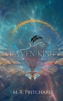 Raven King M. R. Pritchard Taschenbuch Englisch 2023 Midnight Ledger