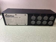 AudioPrism Foundation III 1998 - critical piece audiophile audio system