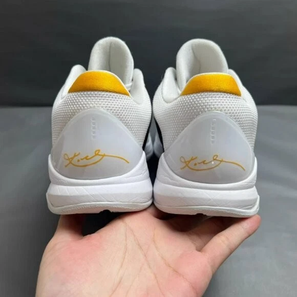 Nike Zoom Kobe 5 Protro Alternate Bruce Lee - Hombres 11, 12,5 y 13 Foto 4 de 4
