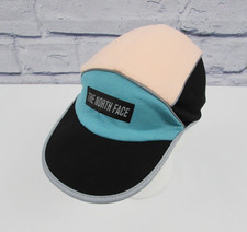 The North Face 5 Panel Outdoor Running Stretch Fit Flash Dry Reflective Hat L/XL