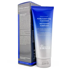 Dr. Brandt Pores No More Pore Purifying Cleanser  3.5 oz. Full Size Boxed