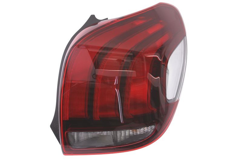 TAIL LIGHT ASSEMBLY 714081321002 FOR PEUGEOT CFB 1.0L HMZ /HMT 1.2L 3cyl 108 - Image 6