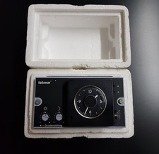 Tekmar 1086 Aufladeregler Heizung Steuerung Regler (637)