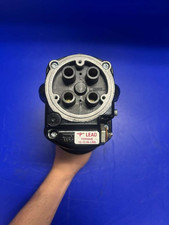 EXTREMELY LOW HOUR 4370 Kelly Aero Magneto With Champion Parts