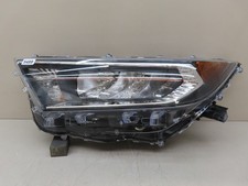 2019-2025 TOYOTA RAV4 FRONT LEFT DRIVER HEADLIGHT LED OEM 5489
