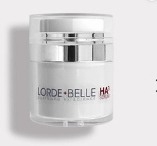 Lorde Belle HA3 Serum