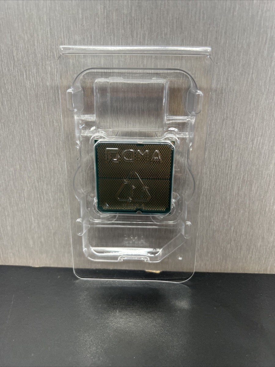 AMD Ryzen 5 7600 Processor (5.1 GHz, 6 Cores, Socket AM5
